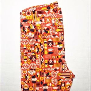 LuLaRoe TC2 Leggings